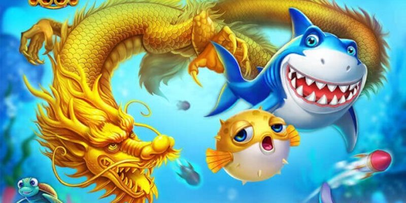 Bắn cá rồng có đổi thưởng được không
